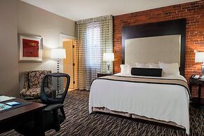 Fairfield Inn & Suites by Marriott Keene Downtown