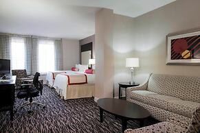 Fairfield Inn & Suites by Marriott Keene Downtown