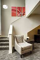 Fairfield Inn & Suites by Marriott Keene Downtown