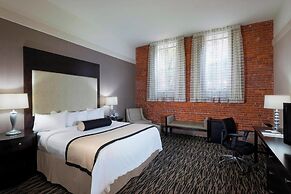 Fairfield Inn & Suites by Marriott Keene Downtown