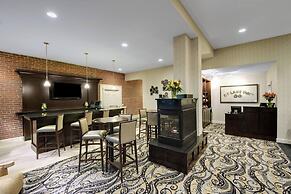 Fairfield Inn & Suites by Marriott Keene Downtown