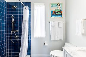 Sebastian's on the Beach