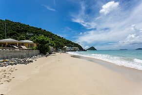 Sebastian's on the Beach