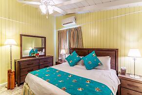 Sebastian's on the Beach