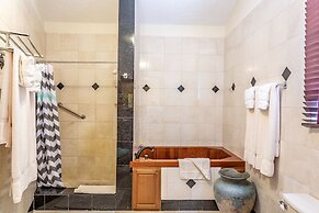 Sebastian's on the Beach