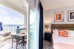 Sebastian's on the Beach