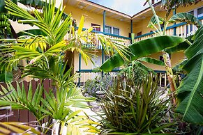 Sebastian's on the Beach