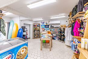 Sebastian's on the Beach