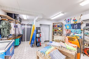 Sebastian's on the Beach