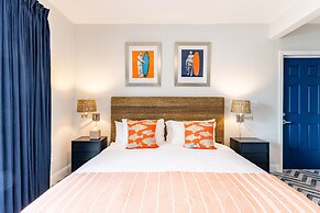 Sebastian's on the Beach