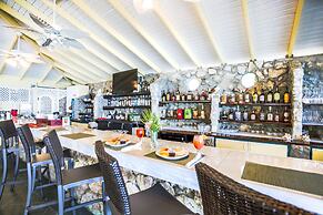 Sebastian's on the Beach