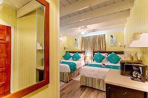 Sebastian's on the Beach