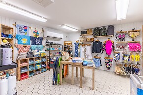 Sebastian's on the Beach