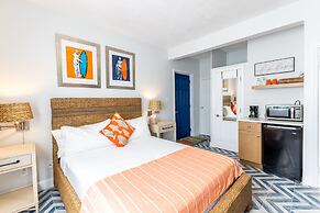 Sebastian's on the Beach