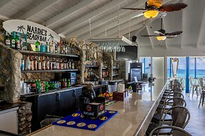 Sebastian's on the Beach