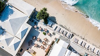 Sebastian's on the Beach