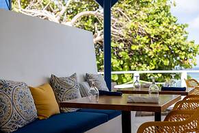 Sebastian's on the Beach