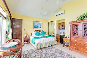 Sebastian's on the Beach