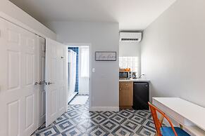 Sebastian's on the Beach