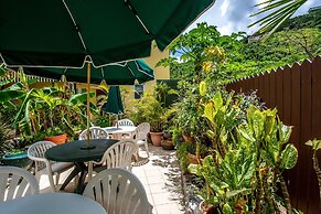 Sebastian's on the Beach