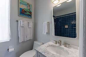 Sebastian's on the Beach