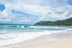 Sebastian's on the Beach