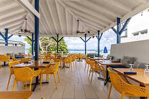 Sebastian's on the Beach