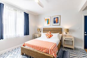 Sebastian's on the Beach