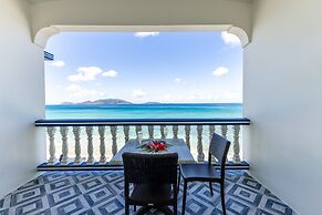 Sebastian's on the Beach