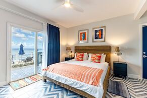 Sebastian's on the Beach