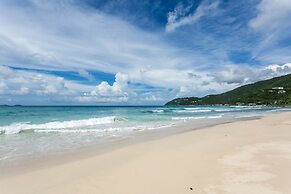 Sebastian's on the Beach