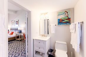 Sebastian's on the Beach