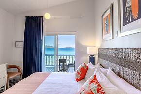 Sebastian's on the Beach