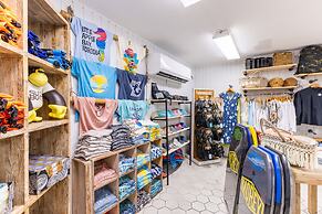 Sebastian's on the Beach