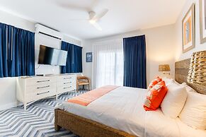 Sebastian's on the Beach