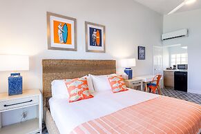 Sebastian's on the Beach