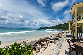 Sebastian's on the Beach