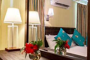 Sebastian's on the Beach