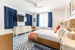 Sebastian's on the Beach