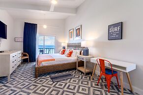 Sebastian's on the Beach