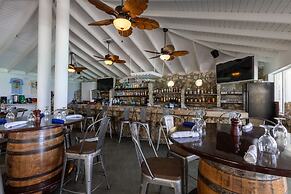 Sebastian's on the Beach