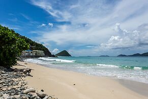 Sebastian's on the Beach