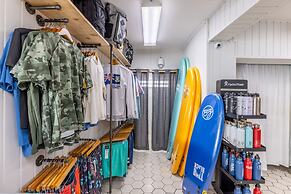 Sebastian's on the Beach