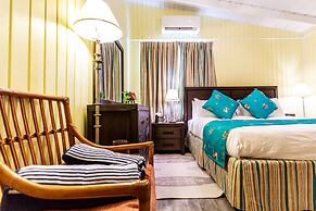 Sebastian's on the Beach