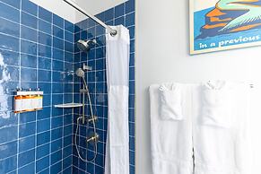 Sebastian's on the Beach