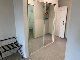 The Belmore Apartments Hotel