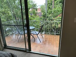 The Belmore Apartments Hotel