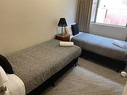 The Belmore Apartments Hotel