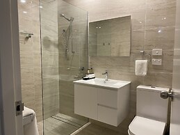 The Belmore Apartments Hotel