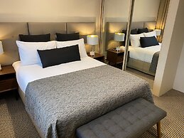 The Belmore Apartments Hotel